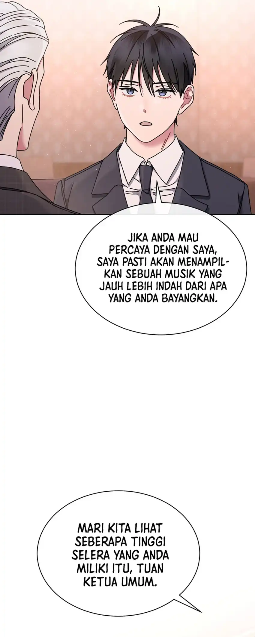 Baca High School Musical Genius Is Paganini Reincarnated - Chapter 77 halaman 13
