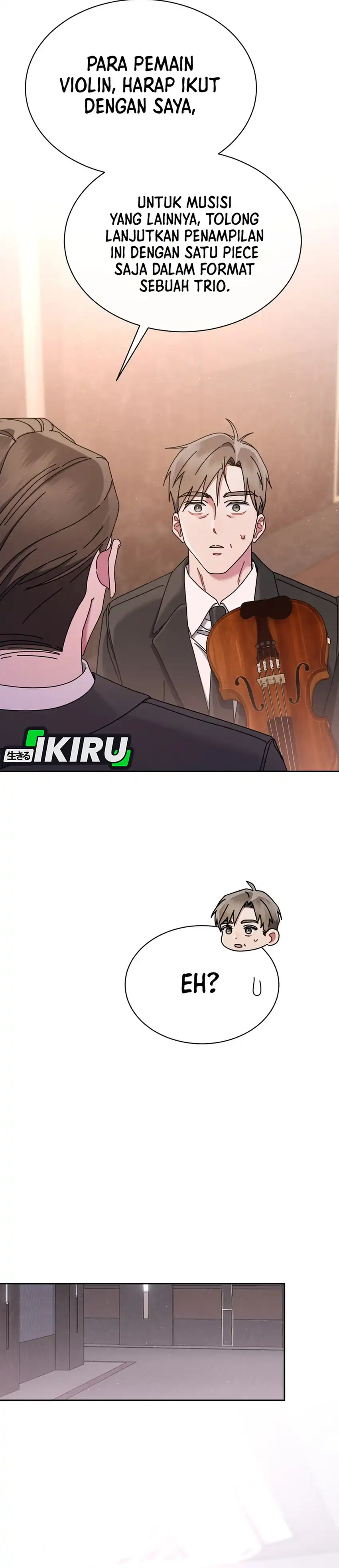 Baca High School Musical Genius Is Paganini Reincarnated - Chapter 77 halaman 17