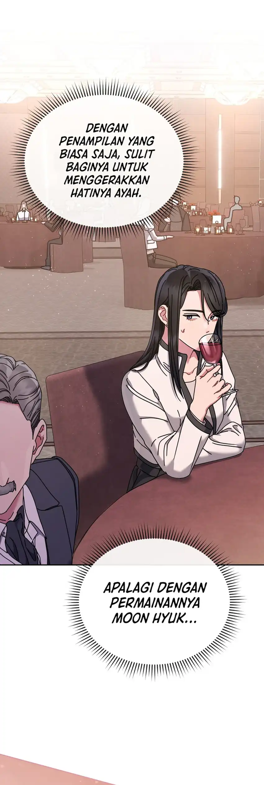 Baca High School Musical Genius Is Paganini Reincarnated - Chapter 77 halaman 31