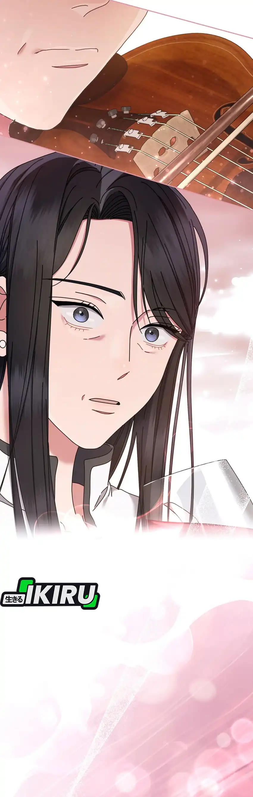 Baca High School Musical Genius Is Paganini Reincarnated - Chapter 77 halaman 32