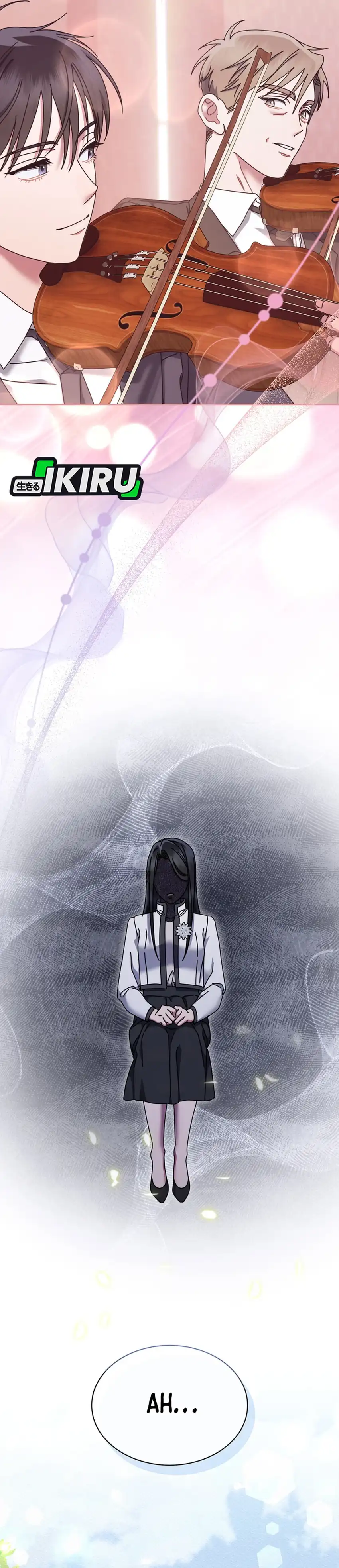 Baca High School Musical Genius Is Paganini Reincarnated - Chapter 77 halaman 36