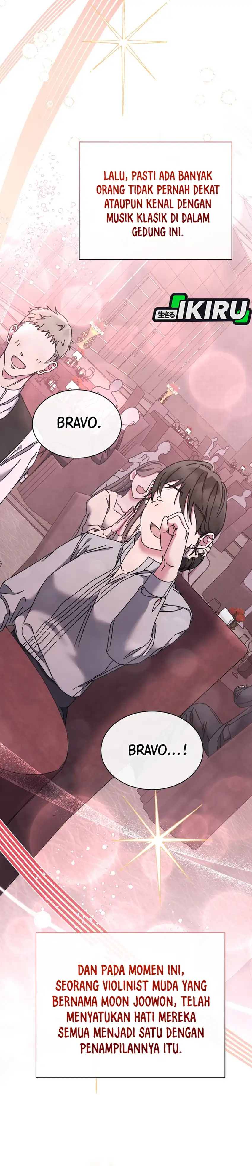 Baca High School Musical Genius Is Paganini Reincarnated - Chapter 77 halaman 43