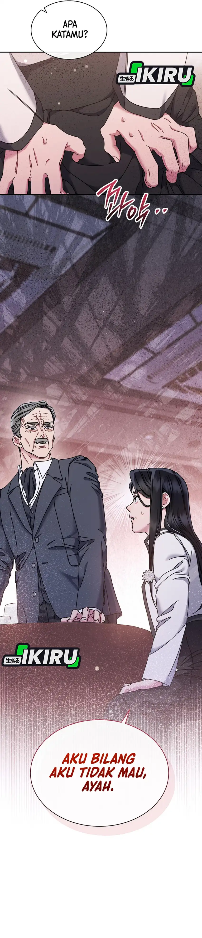 Baca High School Musical Genius Is Paganini Reincarnated - Chapter 77 halaman 46