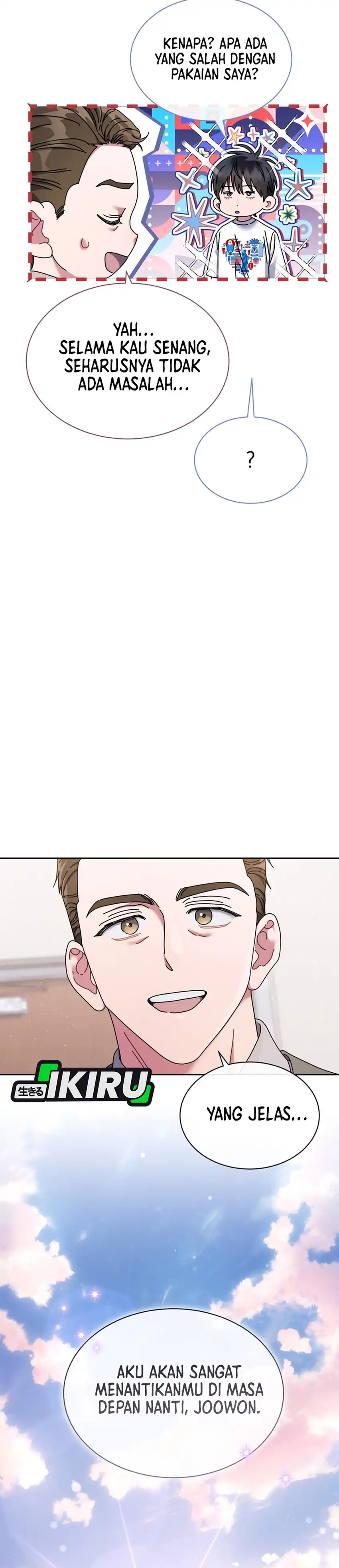 Baca High School Musical Genius Is Paganini Reincarnated - Chapter 80 halaman 11