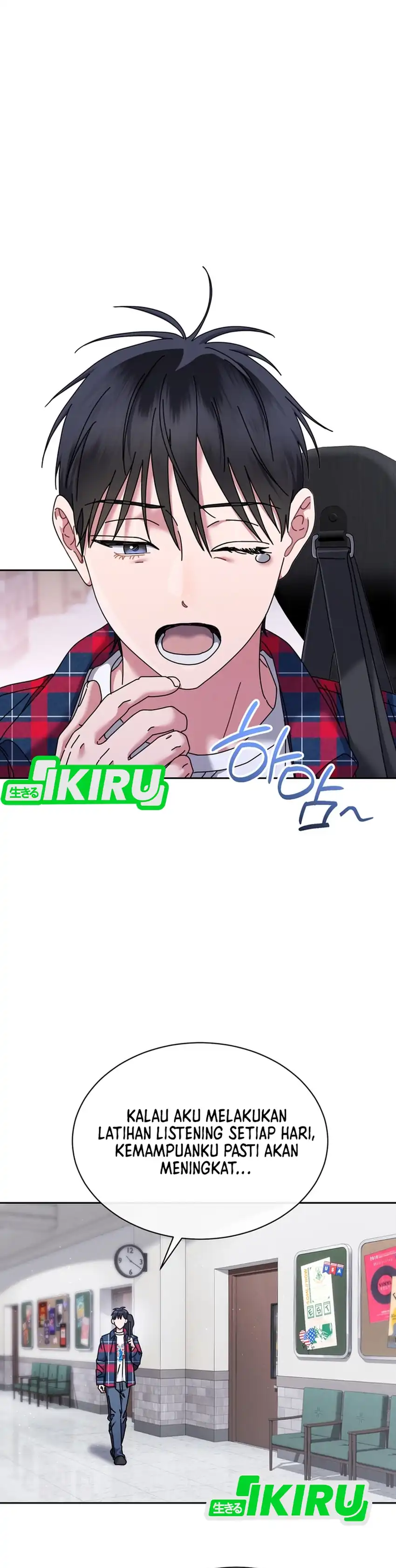 Baca High School Musical Genius Is Paganini Reincarnated - Chapter 80 halaman 13