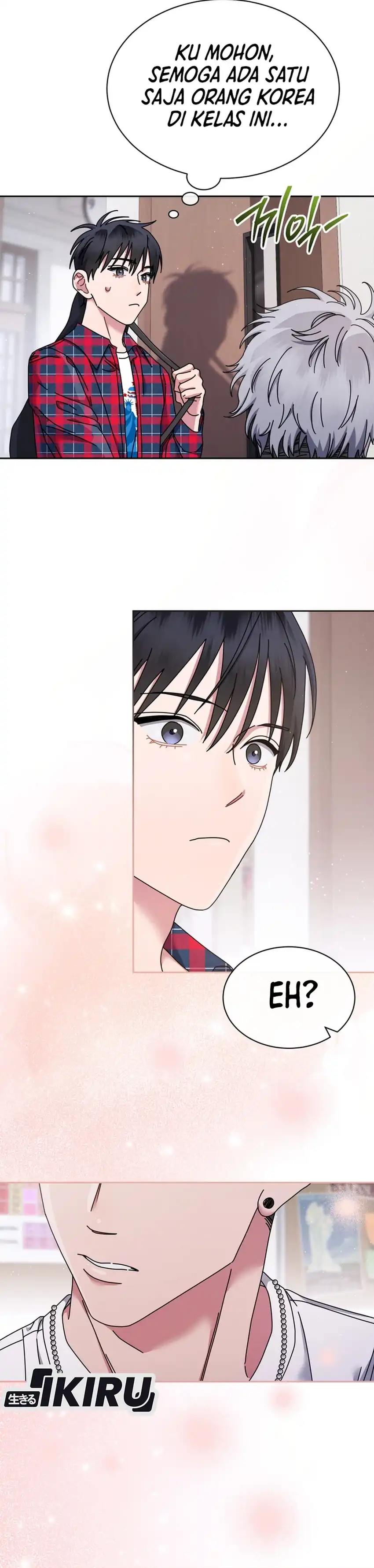 Baca High School Musical Genius Is Paganini Reincarnated - Chapter 80 halaman 14