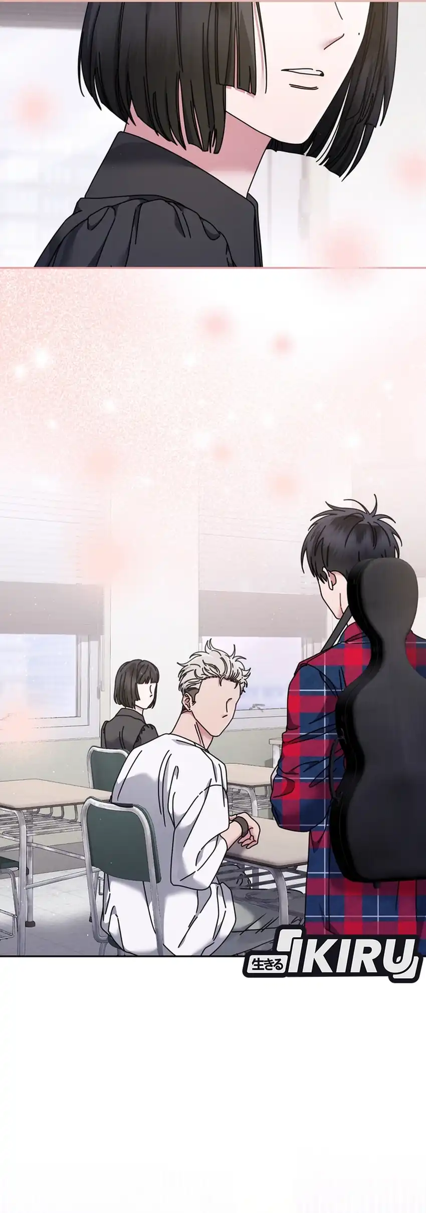 Baca High School Musical Genius Is Paganini Reincarnated - Chapter 80 halaman 15