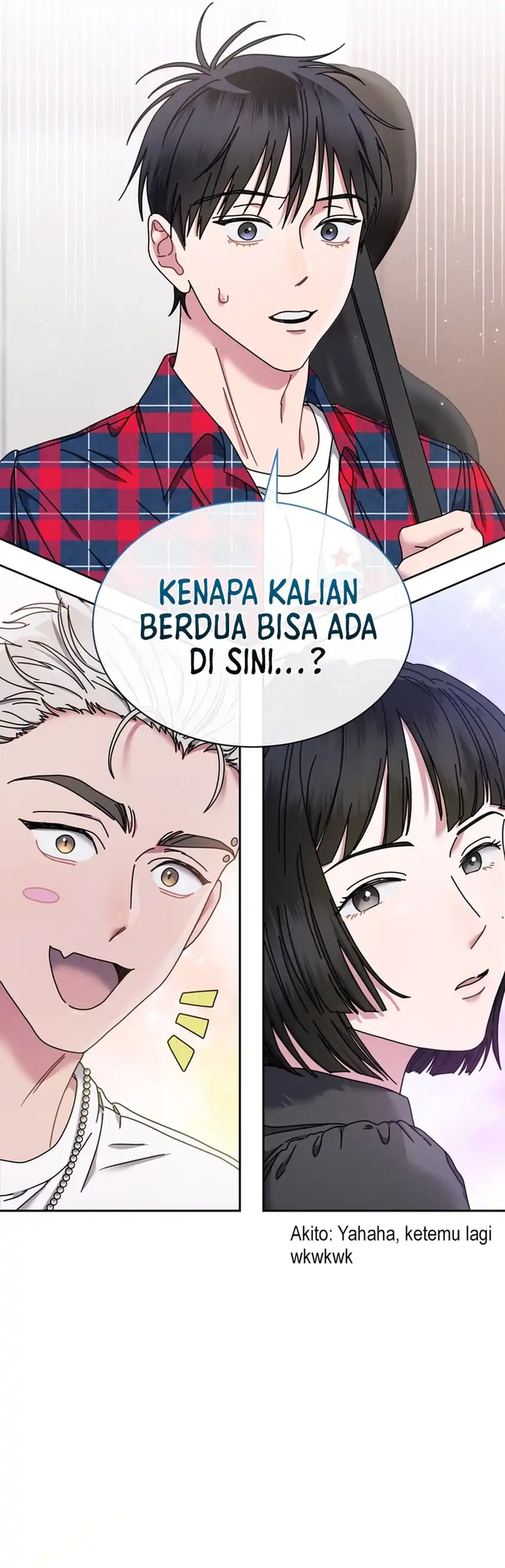 Baca High School Musical Genius Is Paganini Reincarnated - Chapter 80 halaman 16