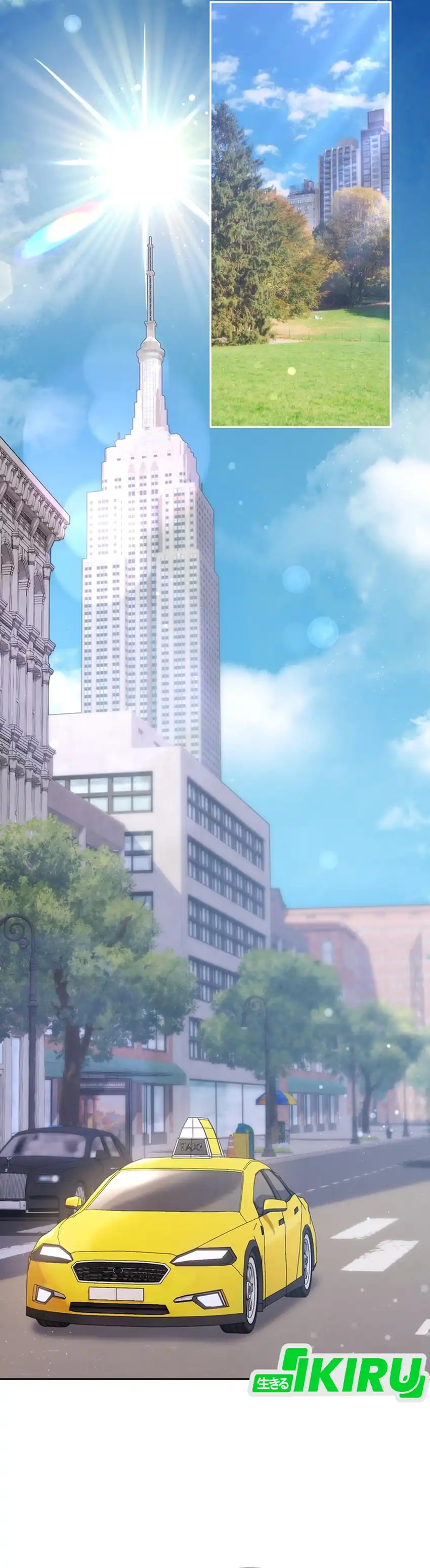 Baca High School Musical Genius Is Paganini Reincarnated - Chapter 80 halaman 2