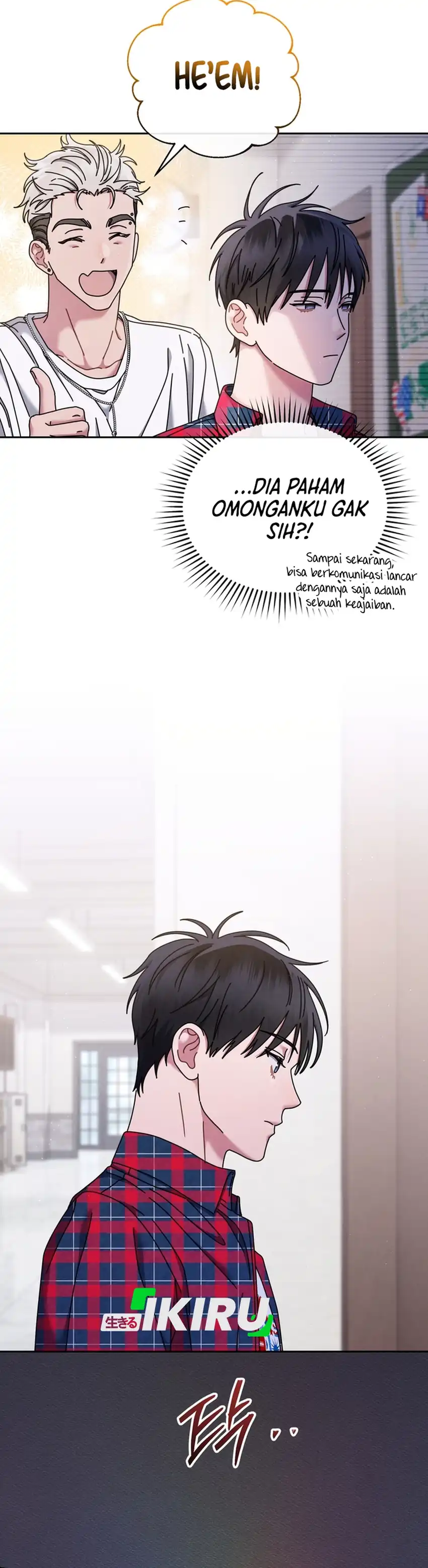 Baca High School Musical Genius Is Paganini Reincarnated - Chapter 80 halaman 24