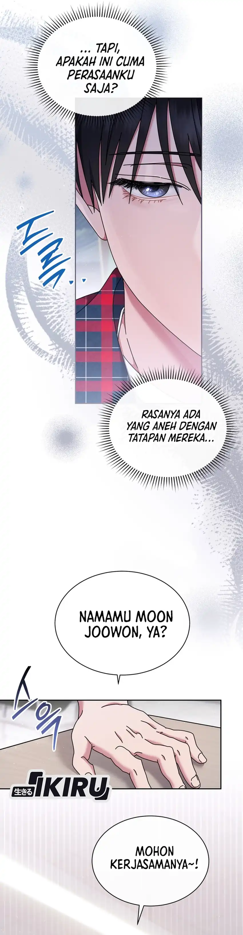 Baca High School Musical Genius Is Paganini Reincarnated - Chapter 80 halaman 27