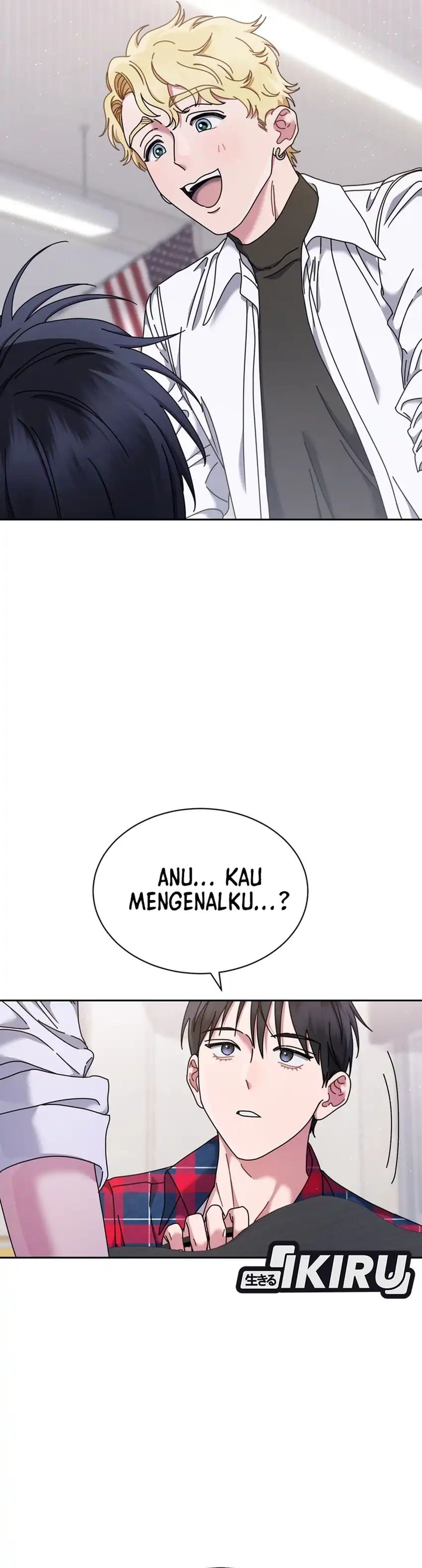 Baca High School Musical Genius Is Paganini Reincarnated - Chapter 80 halaman 28
