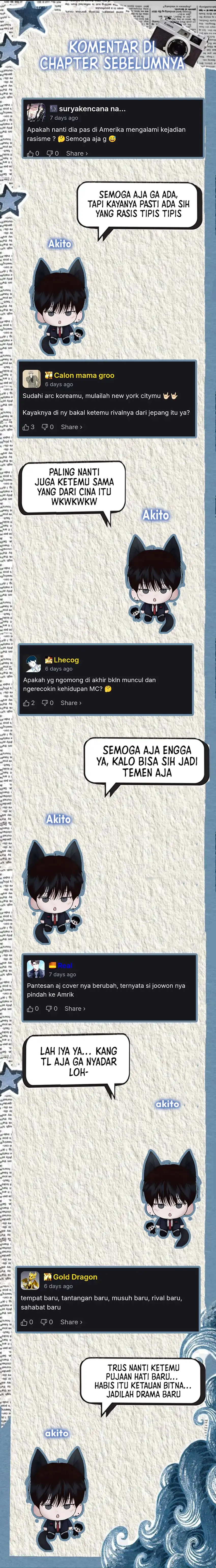 Baca High School Musical Genius Is Paganini Reincarnated - Chapter 80 halaman 32