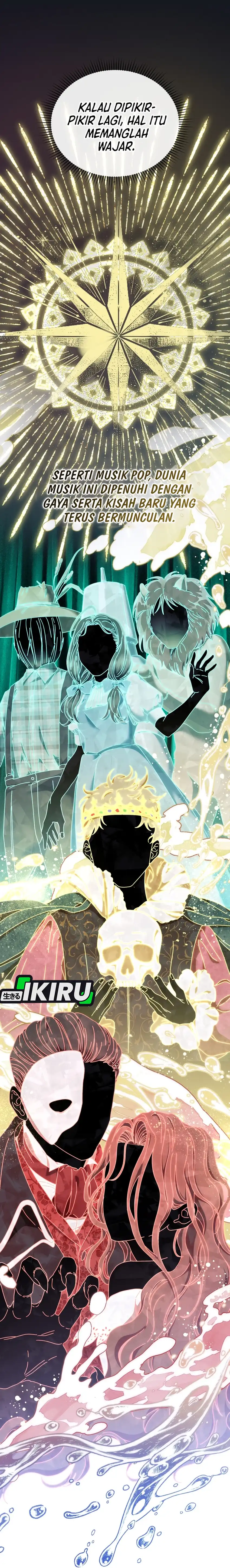 Baca High School Musical Genius Is Paganini Reincarnated - Chapter 80 halaman 5