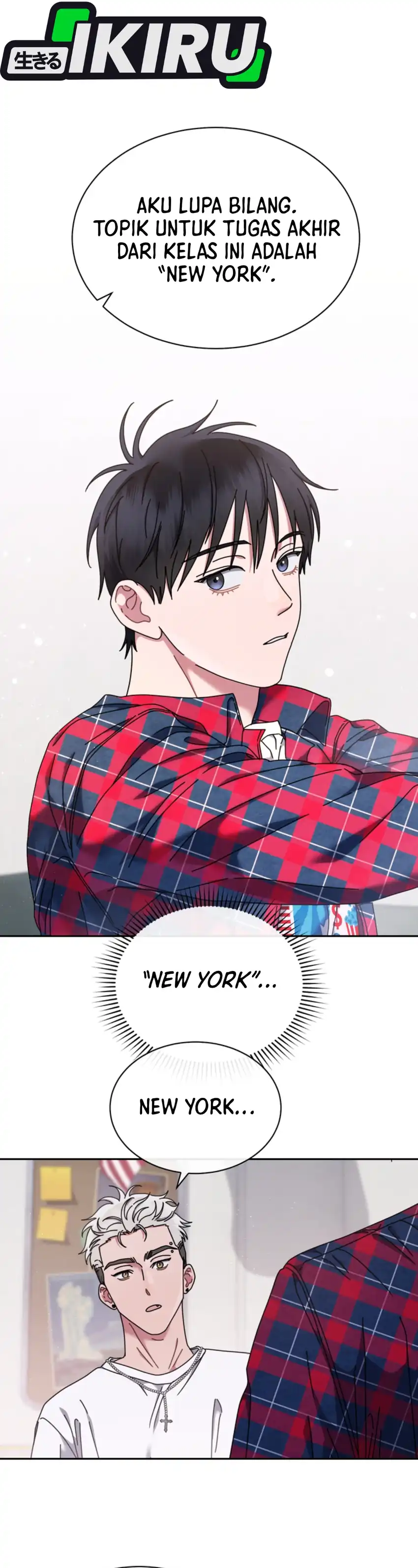 Baca High School Musical Genius Is Paganini Reincarnated - Chapter 81 halaman 12