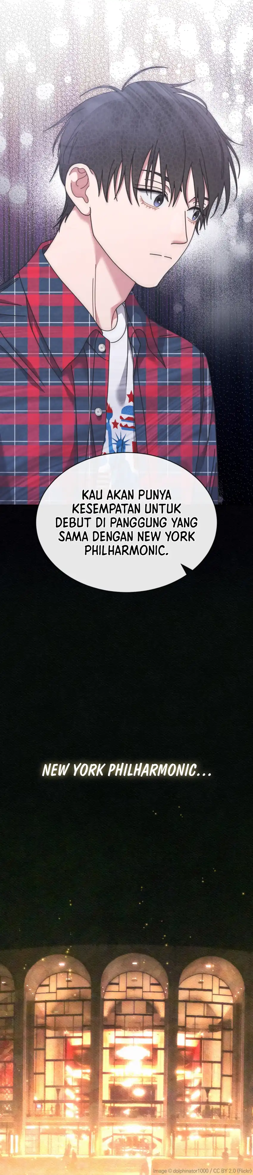 Baca High School Musical Genius Is Paganini Reincarnated - Chapter 81 halaman 2