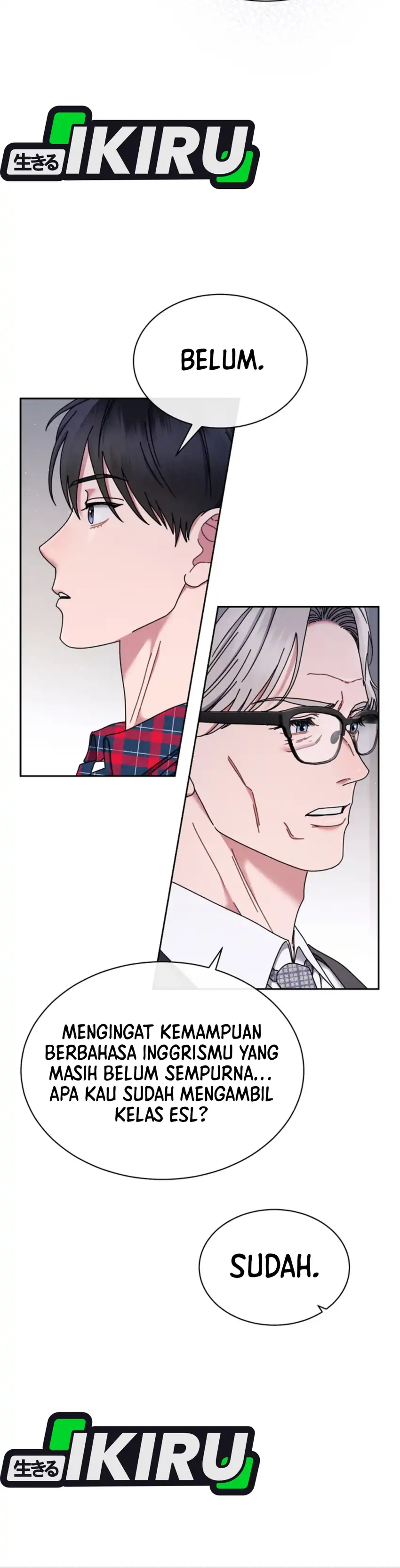 Baca High School Musical Genius Is Paganini Reincarnated - Chapter 81 halaman 22