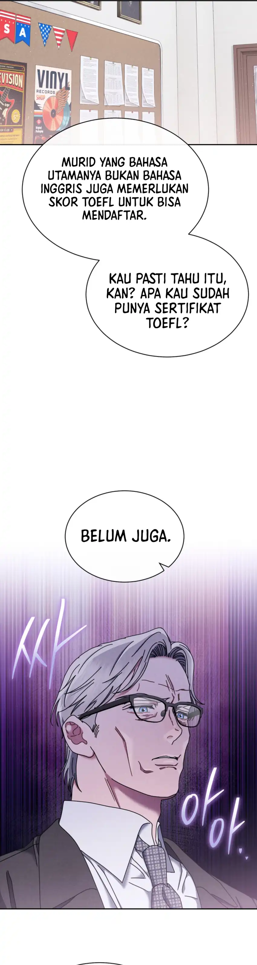 Baca High School Musical Genius Is Paganini Reincarnated - Chapter 81 halaman 23