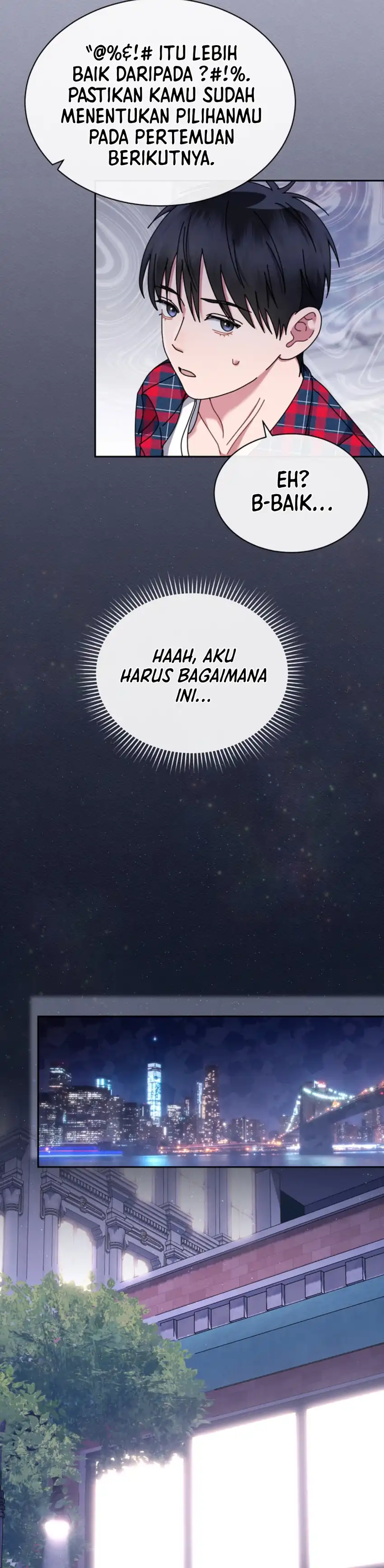 Baca High School Musical Genius Is Paganini Reincarnated - Chapter 81 halaman 25