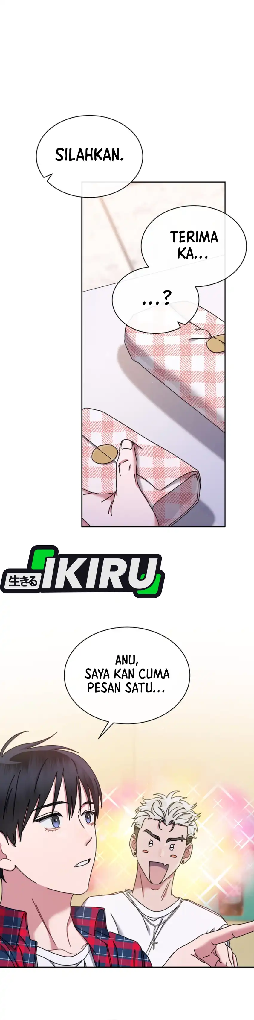 Baca High School Musical Genius Is Paganini Reincarnated - Chapter 81 halaman 27