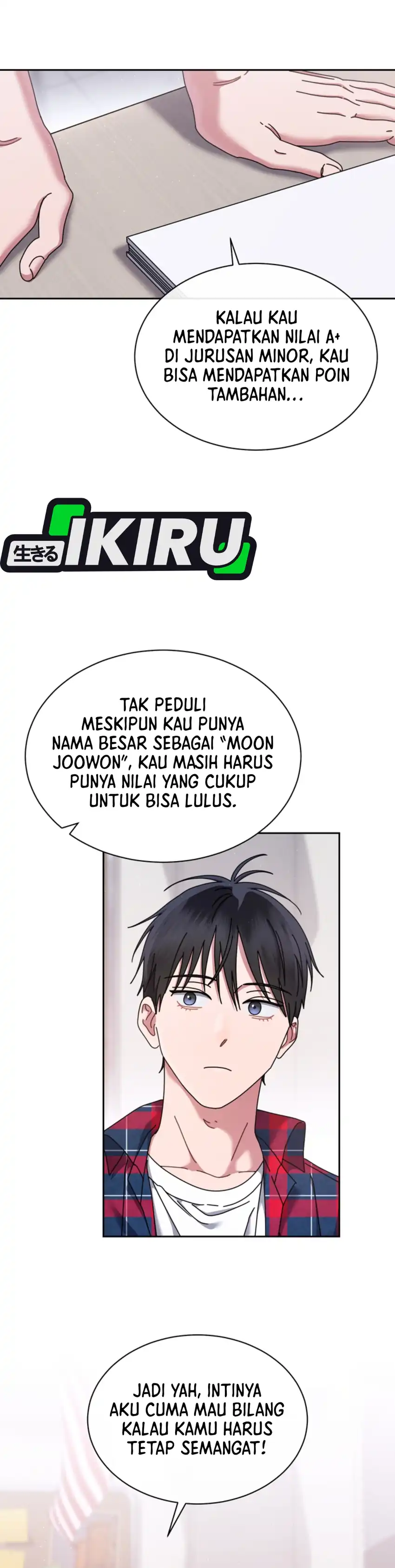 Baca High School Musical Genius Is Paganini Reincarnated - Chapter 81 halaman 5