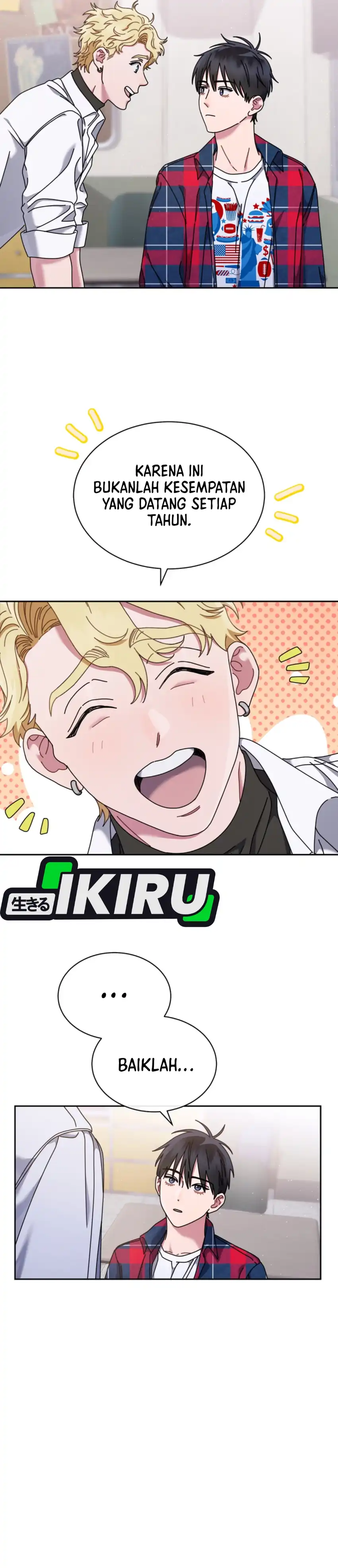 Baca High School Musical Genius Is Paganini Reincarnated - Chapter 81 halaman 6