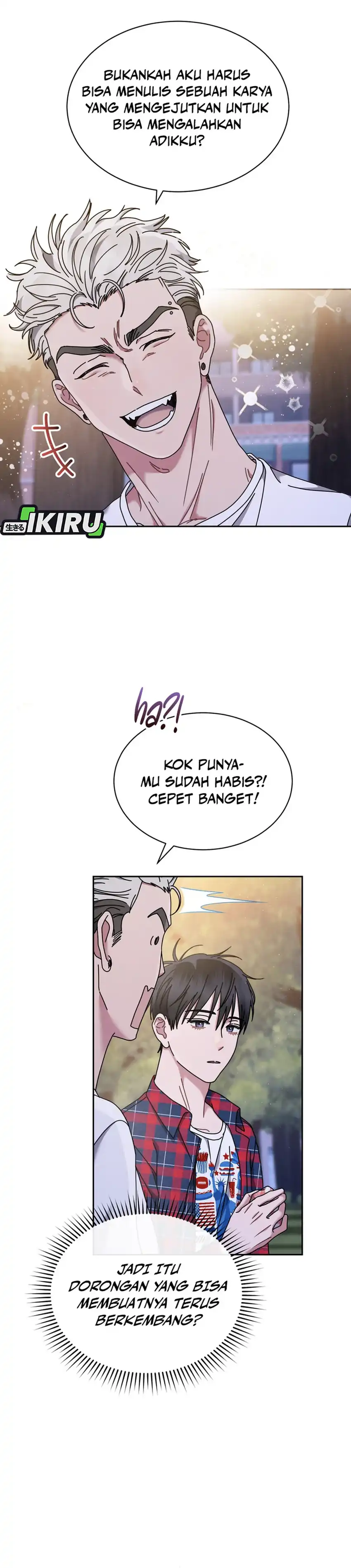 Baca High School Musical Genius Is Paganini Reincarnated - Chapter 82 halaman 10