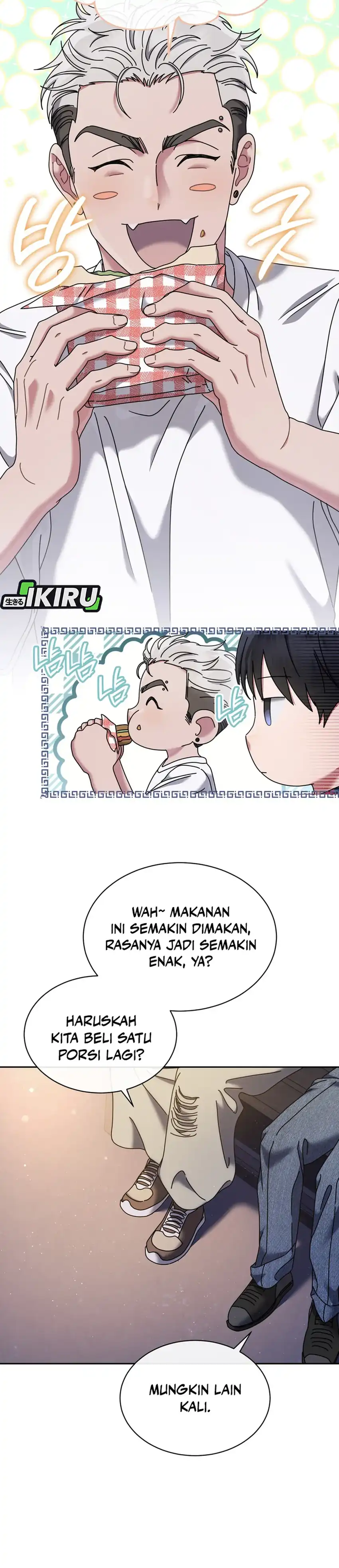 Baca High School Musical Genius Is Paganini Reincarnated - Chapter 82 halaman 12