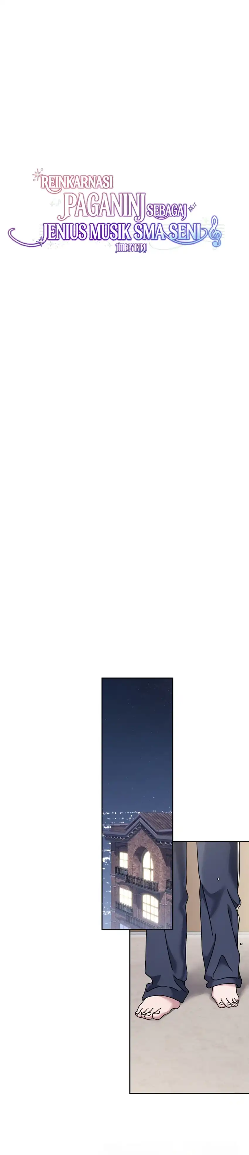 Baca High School Musical Genius Is Paganini Reincarnated - Chapter 82 halaman 13