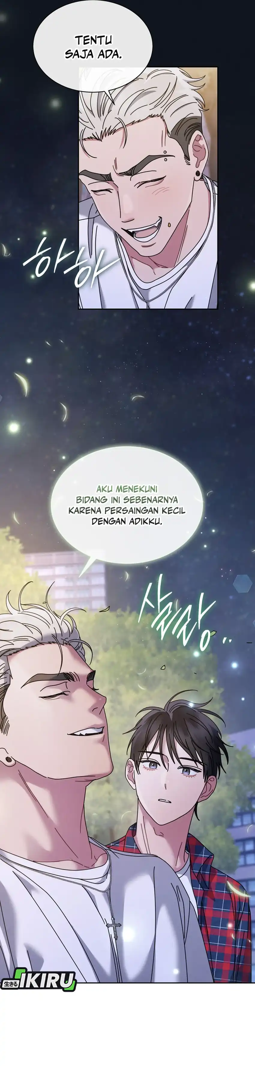 Baca High School Musical Genius Is Paganini Reincarnated - Chapter 82 halaman 2
