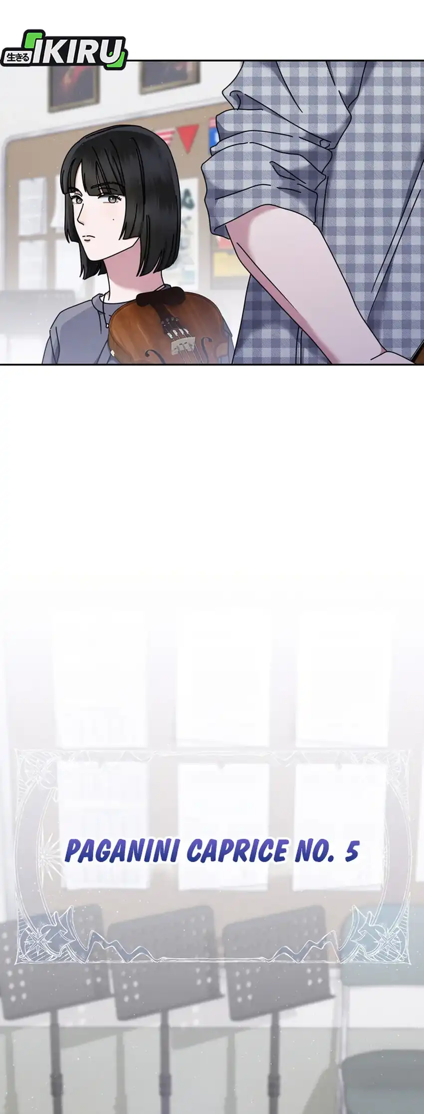 Baca High School Musical Genius Is Paganini Reincarnated - Chapter 82 halaman 25