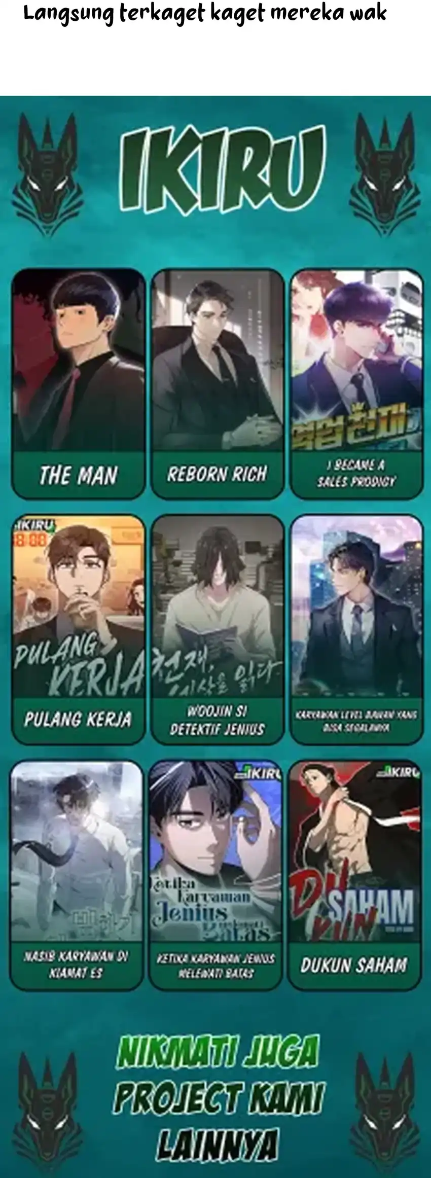 Baca High School Musical Genius Is Paganini Reincarnated - Chapter 82 halaman 34