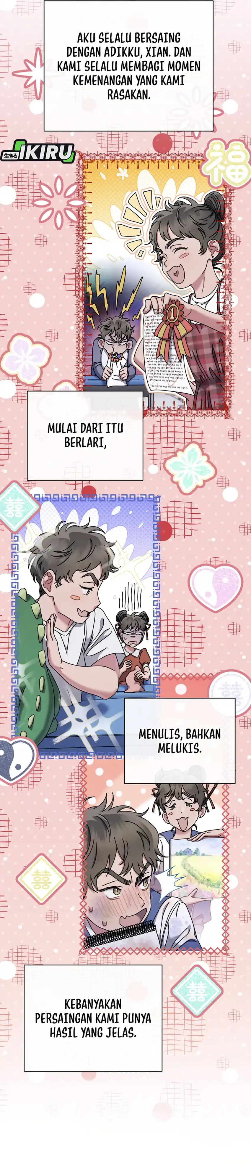 Baca High School Musical Genius Is Paganini Reincarnated - Chapter 82 halaman 6