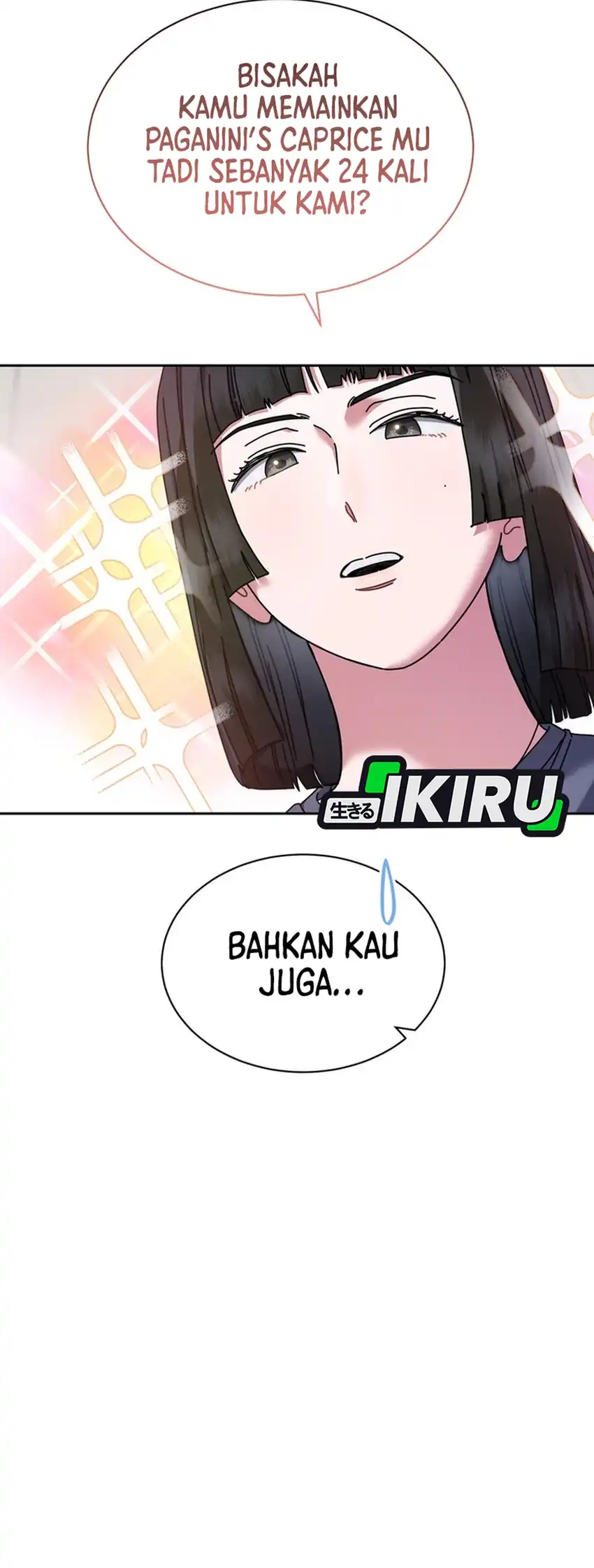 Baca High School Musical Genius Is Paganini Reincarnated - Chapter 83 halaman 18