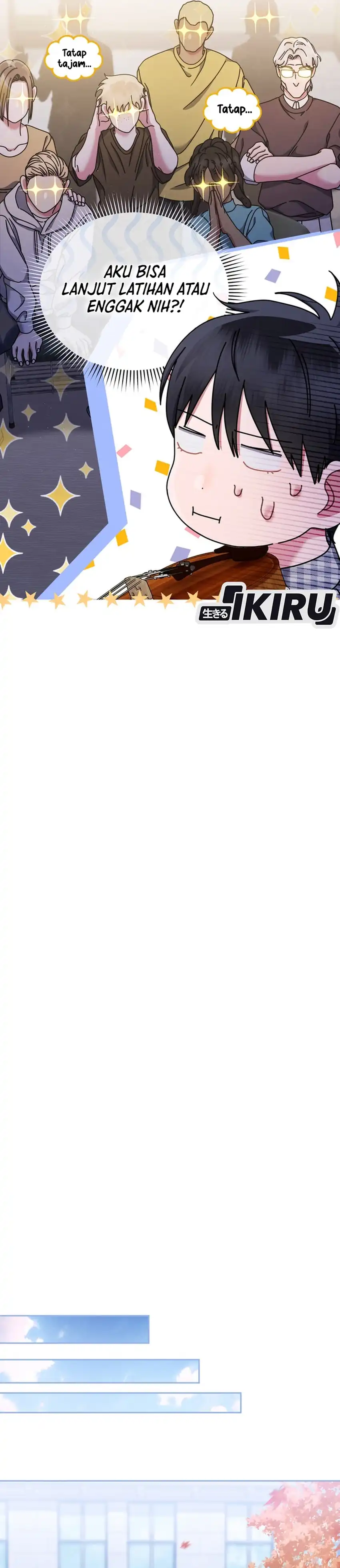 Baca High School Musical Genius Is Paganini Reincarnated - Chapter 83 halaman 22