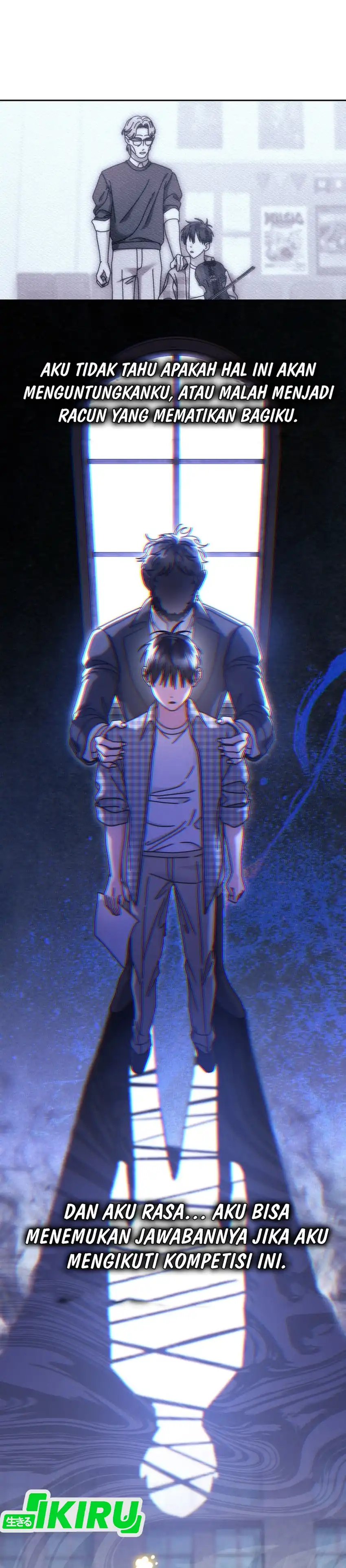 Baca High School Musical Genius Is Paganini Reincarnated - Chapter 83 halaman 27