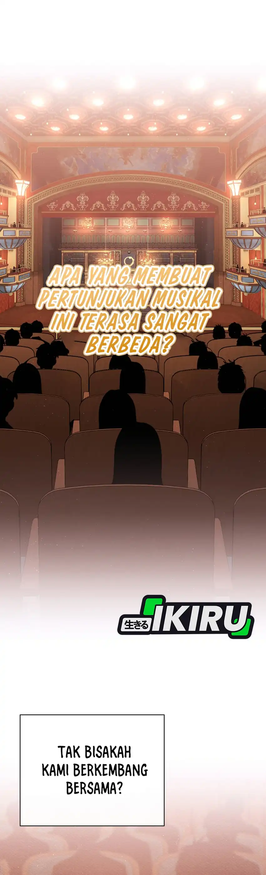 Baca High School Musical Genius Is Paganini Reincarnated - Chapter 84 halaman 17