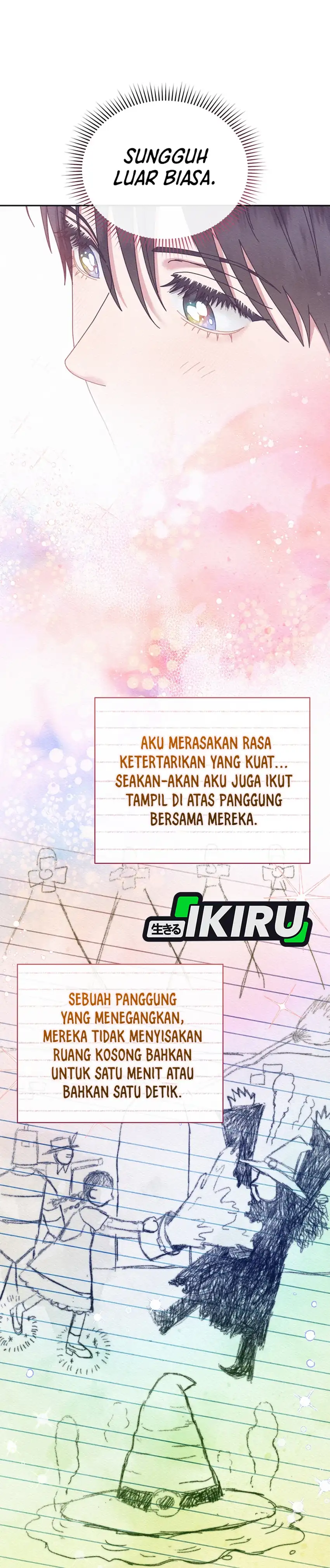 Baca High School Musical Genius Is Paganini Reincarnated - Chapter 84 halaman 20