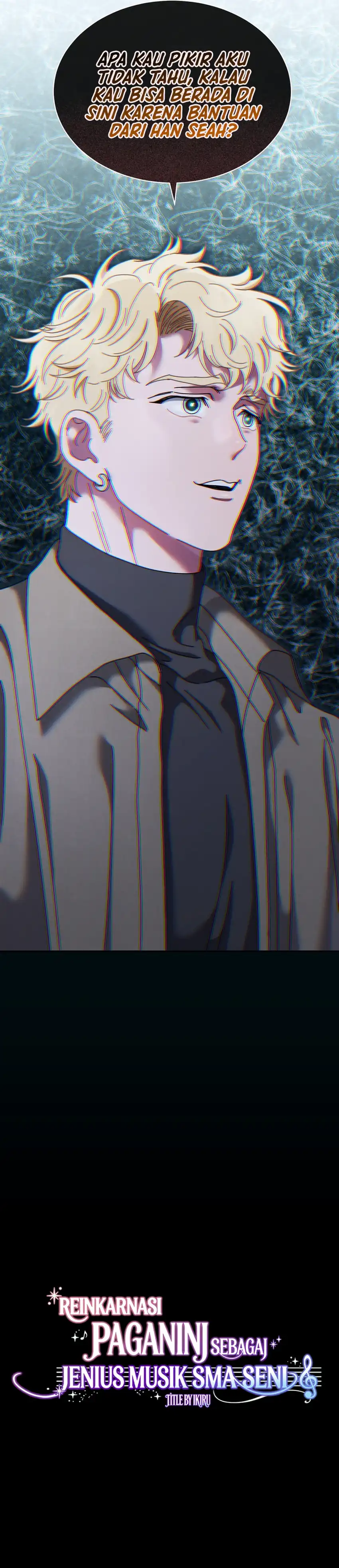 Baca High School Musical Genius Is Paganini Reincarnated - Chapter 84 halaman 33