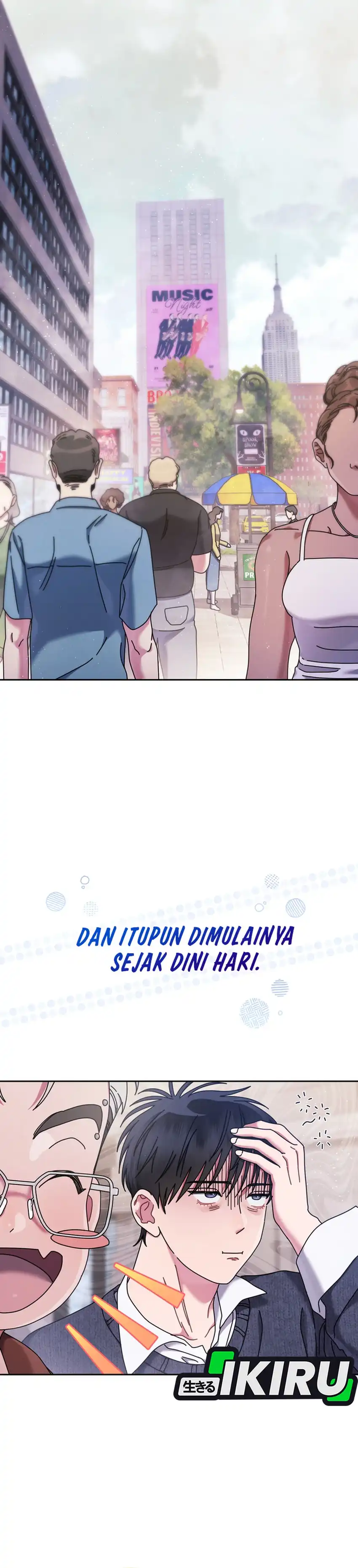 Baca High School Musical Genius Is Paganini Reincarnated - Chapter 84 halaman 4