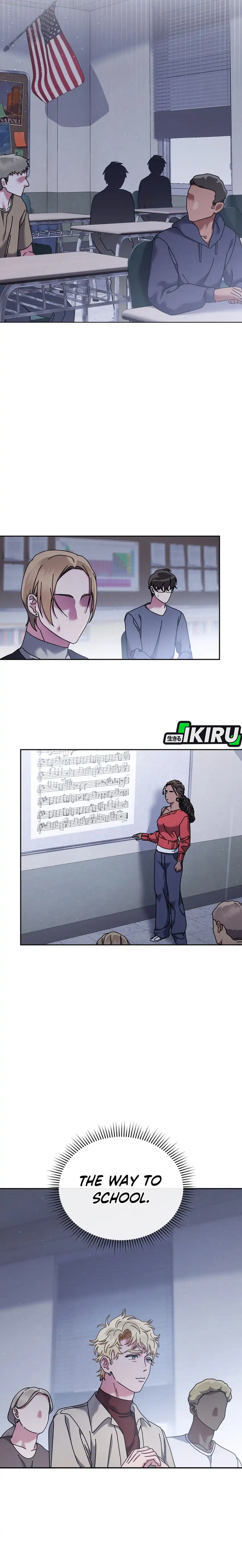 Baca High School Musical Genius Is Paganini Reincarnated - Chapter 85 halaman 12