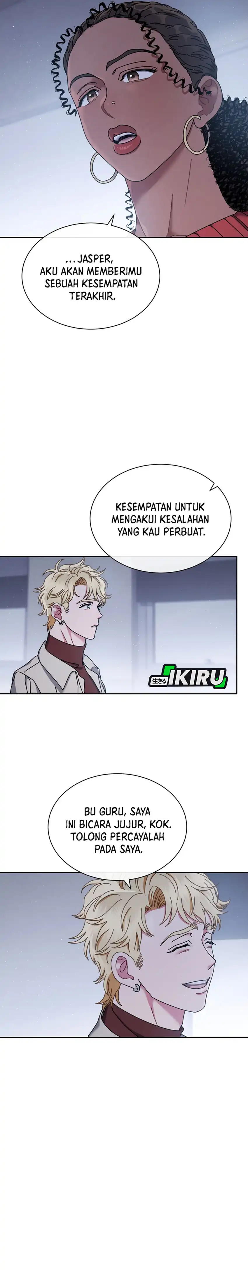 Baca High School Musical Genius Is Paganini Reincarnated - Chapter 85 halaman 16