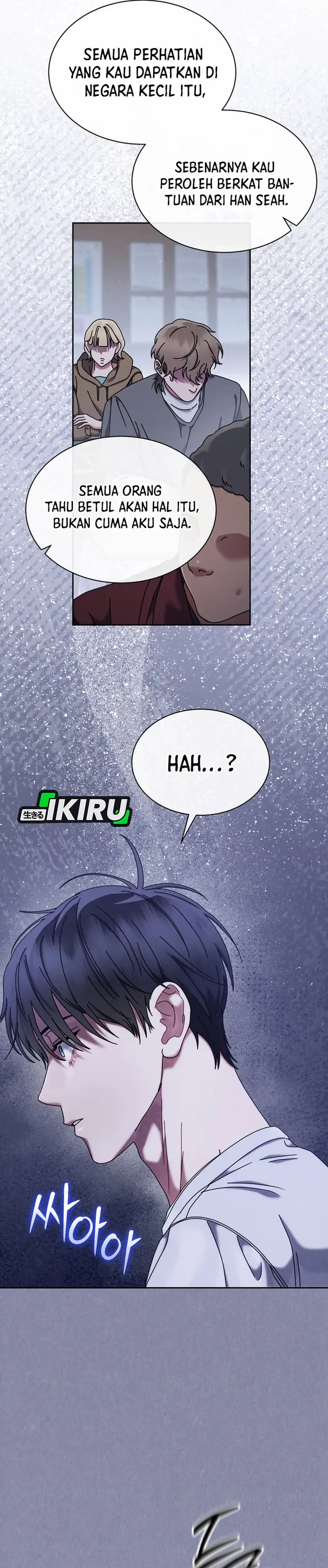 Baca High School Musical Genius Is Paganini Reincarnated - Chapter 85 halaman 2