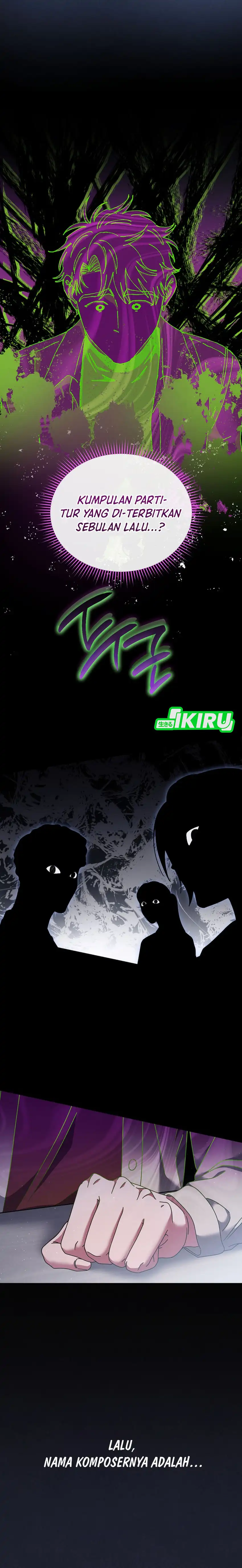 Baca High School Musical Genius Is Paganini Reincarnated - Chapter 85 halaman 20