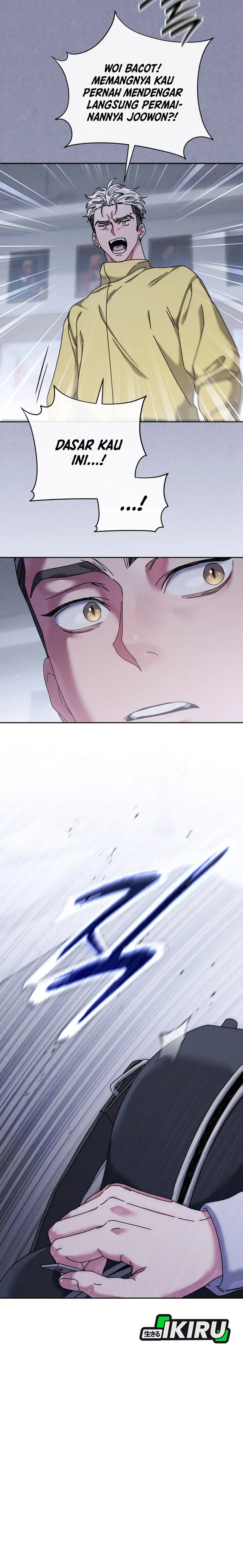 Baca High School Musical Genius Is Paganini Reincarnated - Chapter 85 halaman 3