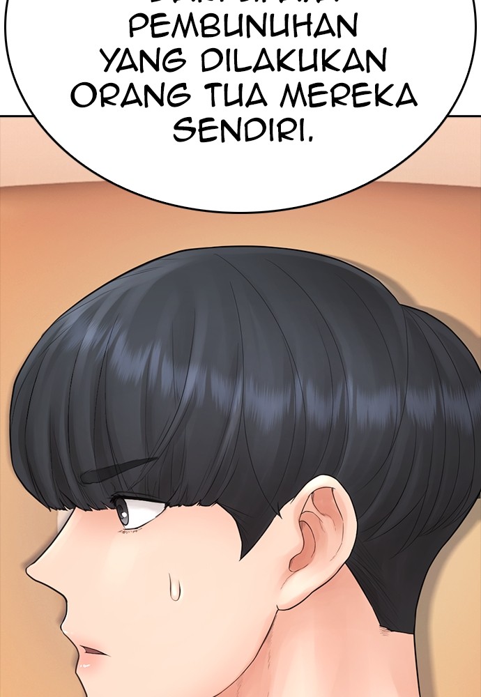 Baca Highschool Lunch Dad - Chapter 106 halaman 100