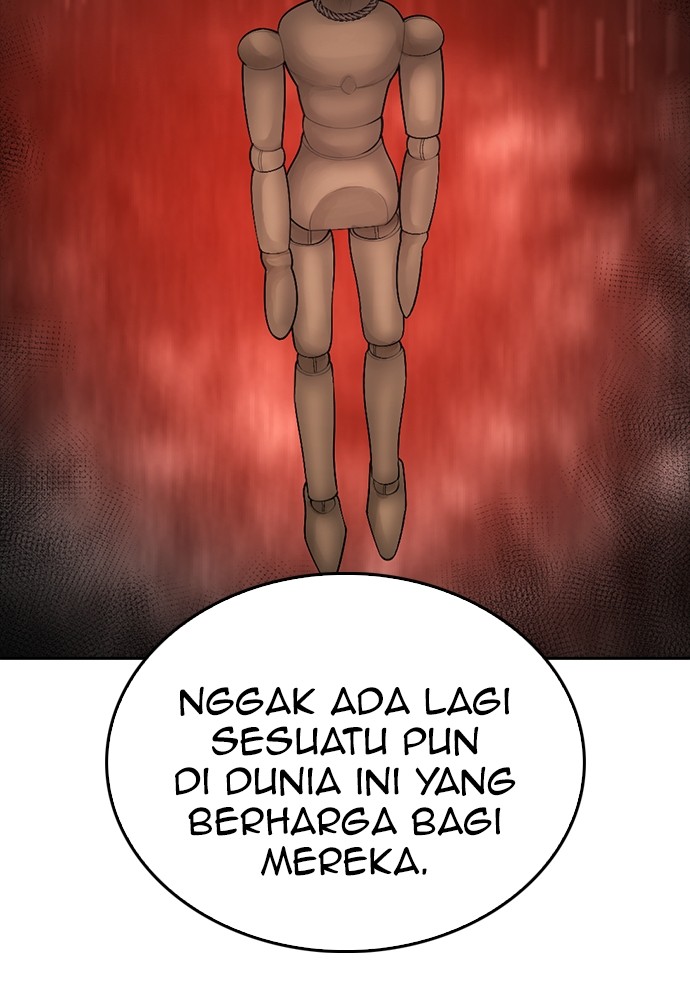 Baca Highschool Lunch Dad - Chapter 106 halaman 103