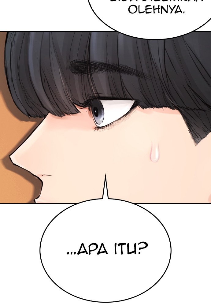 Baca Highschool Lunch Dad - Chapter 106 halaman 105