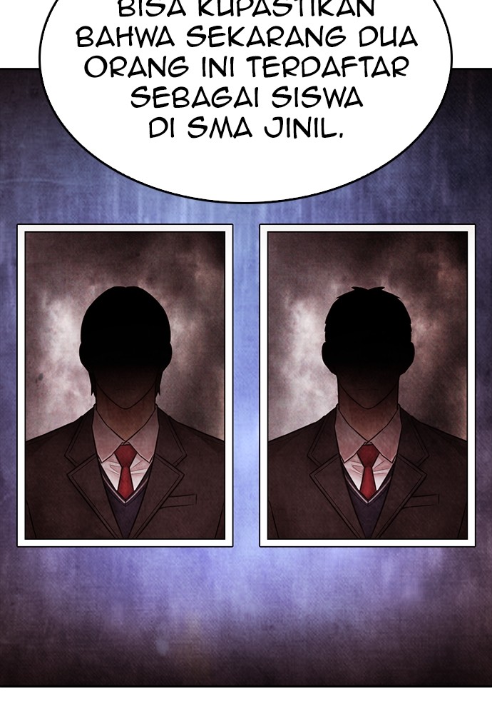 Baca Highschool Lunch Dad - Chapter 106 halaman 111