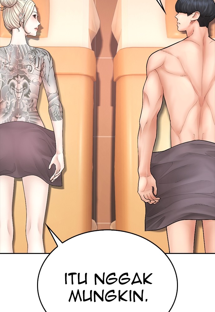 Baca Highschool Lunch Dad - Chapter 106 halaman 113